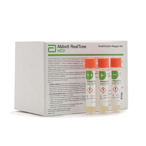 Original abbott architect reagents for ARCHITECTi1000SR/ i2000SR/i4000SR Abbott immunoassay kit reagent