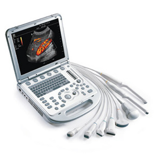 Good Price Color Doppler Ultrasound Scanner Machine Ultrasonido Mindray M7 Ultrasound Machine