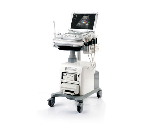 Good Price Color Doppler Ultrasound Scanner Machine Ultrasonido Mindray M7 Ultrasound Machine