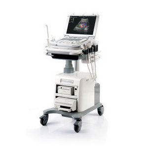 Good Price Color Doppler Ultrasound Scanner Machine Ultrasonido Mindray M7 Ultrasound Machine