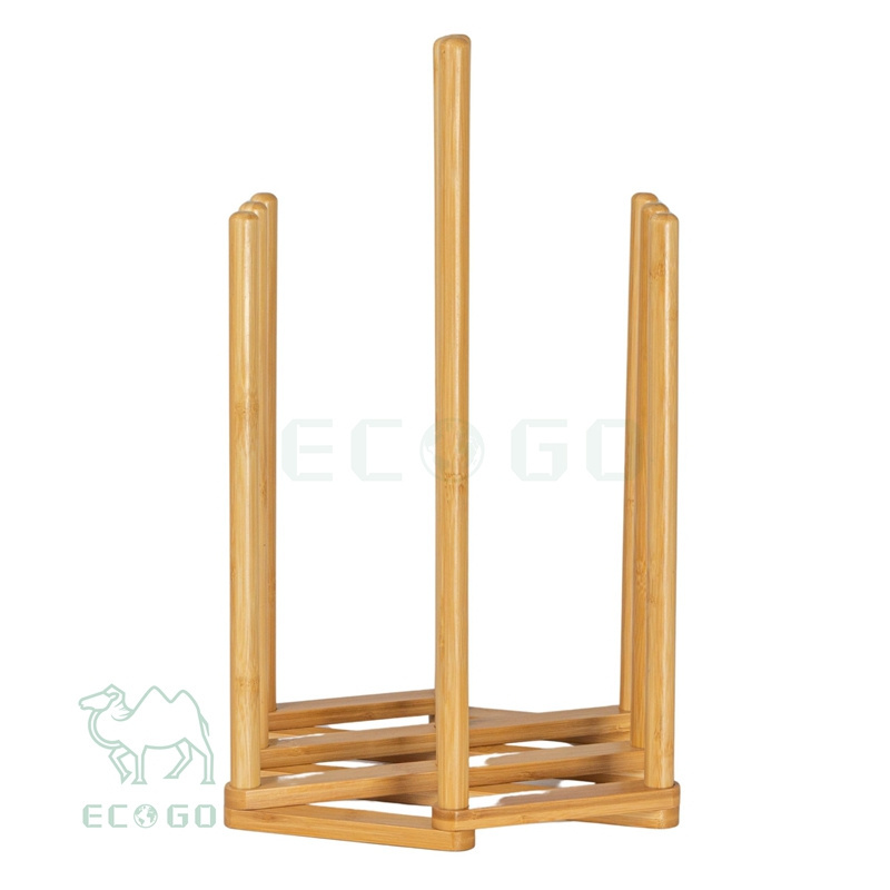 Bamboo boot rack tall custom wooden shoe drying rack stand storage organizer wooden design freestanding for entryway