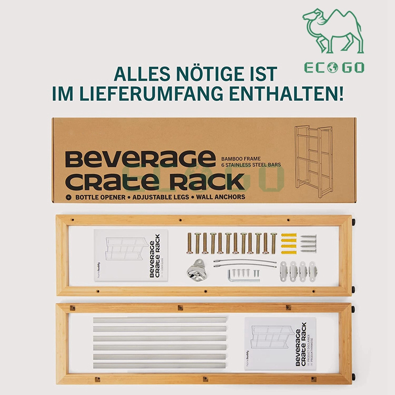 Wooden Drinks Crate Shelf Ingenious Design 3 Crates Box Shelf 3 Holder Beer Box Stand Drink Crate Rack