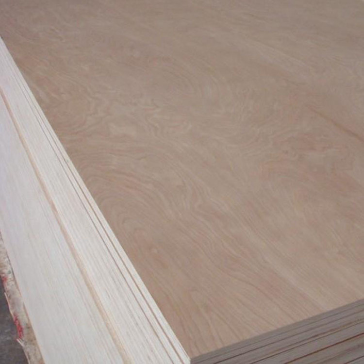 Fire retardant furniture plywood factory