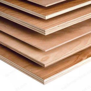 Fire retardant furniture plywood factory