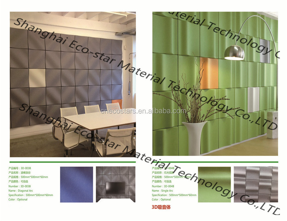 interior design studio foam sound absorber | Bestsuppliers.com