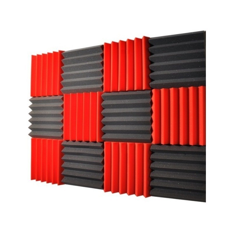 cheap fire resistant polyurethane sound proof foam