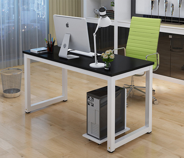 Ergonomic modern office desk executive office desk