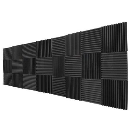 cheap fire resistant polyurethane sound proof foam