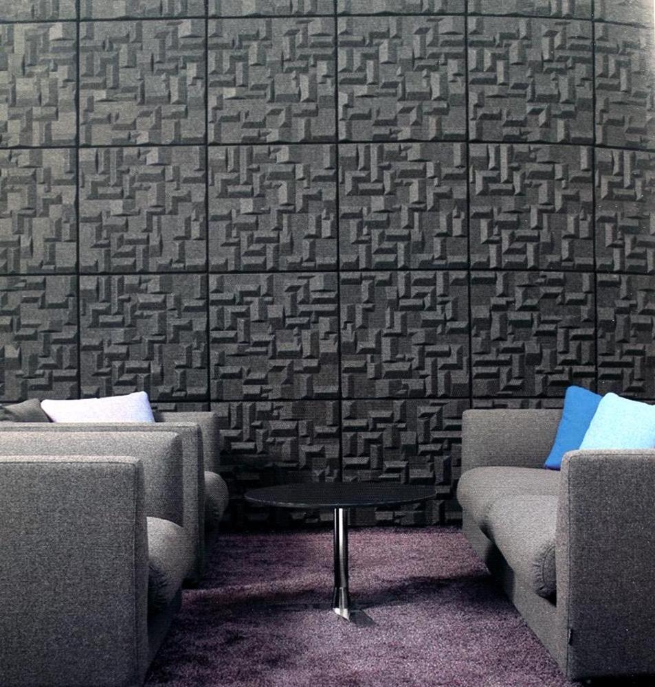 interior design studio foam sound absorber | Bestsuppliers.com