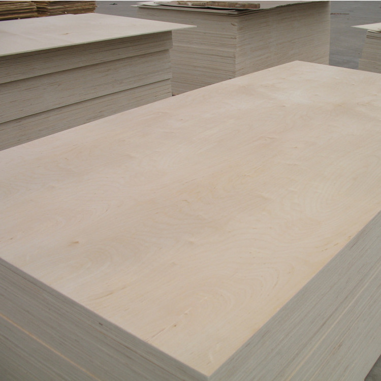 Fire retardant furniture plywood factory