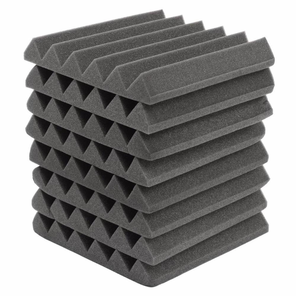 cheap fire resistant polyurethane sound proof foam