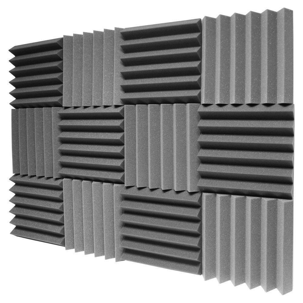 cheap fire resistant polyurethane sound proof foam