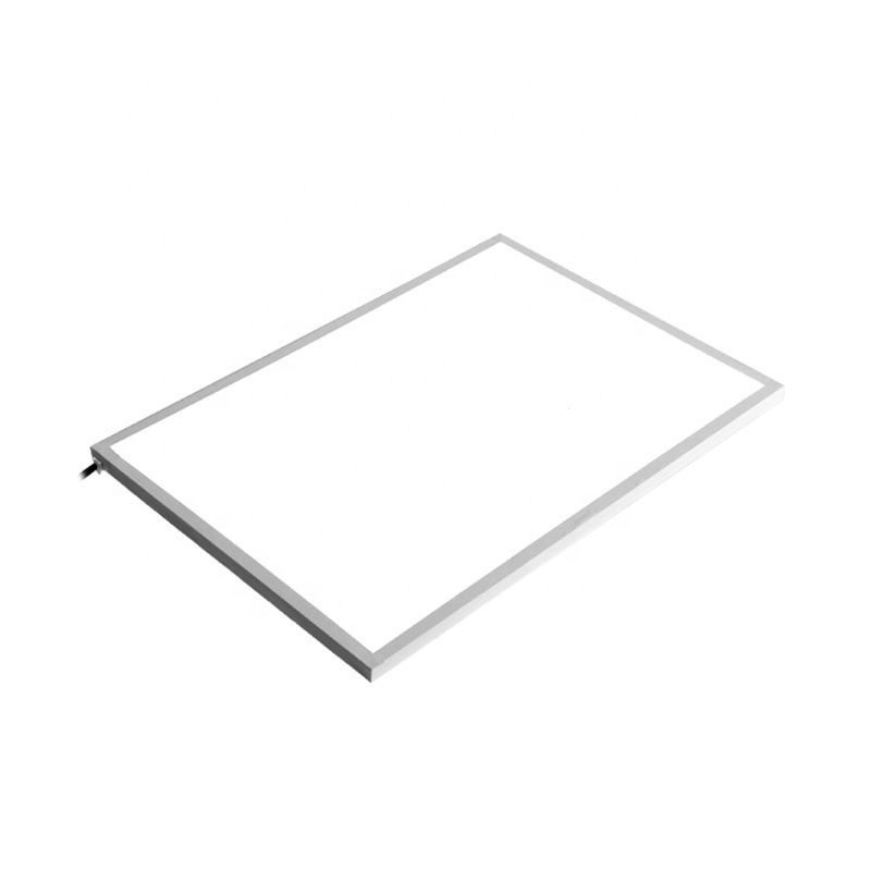 Customizable China Surface Mount 15 Watt Led Recessed Light Frame Panel Ceiling Light 594*420*10.5mm led panel