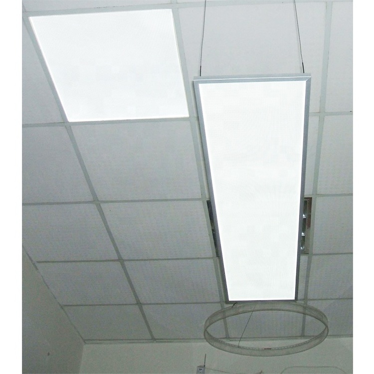 Customizable China Surface Mount 15 Watt Led Recessed Light Frame Panel Ceiling Light 594*420*10.5mm led panel