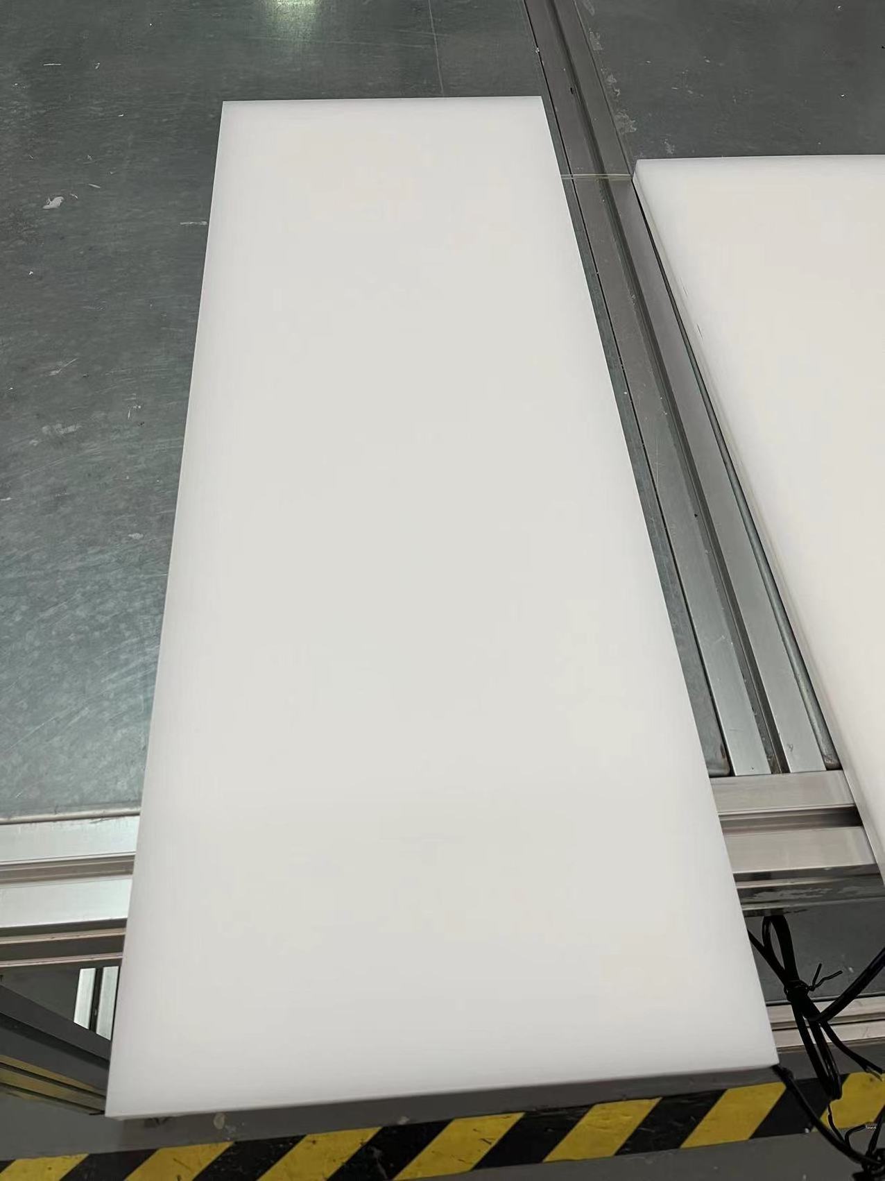 Indoor Led Lighting Led Panel Light Shanghai Acrylic Customized Bathroom Modern IP65 1200 X 300 Led Panel 48w 4800k Ugr<19 200