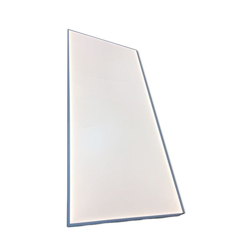 High quality low price waterproof ip65 indoor outdoor led flat light panel