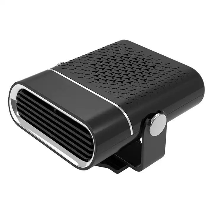 good quality 2in1 Heating and Defrosting Defogging Electric 12v 24v car heater fan