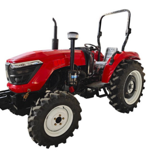 HHD new Foton Lovol tractor mini farm tractor 4 * 4 drive agriculture farm machinery cheap farm tractor for sale WSLT80