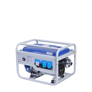 Professional Agriculture machine home use inverter gasoline Generator 1 year warranty 220V with good quality