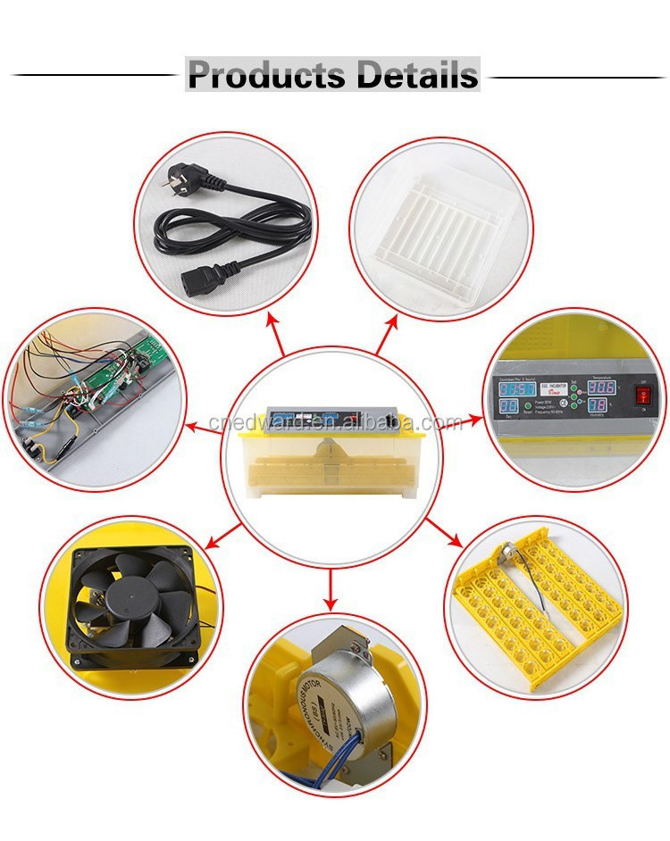 Electrical control parrot incubators for sale in uae incubator hatchery hatch HHD