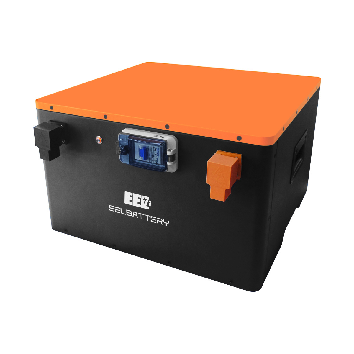 EEL Good Quality Solar Storage 4S 12V 8S 24V 280ah 302ah 304ah 280K Lifpeo4 DIY Battery Box for lithium ion battery pack