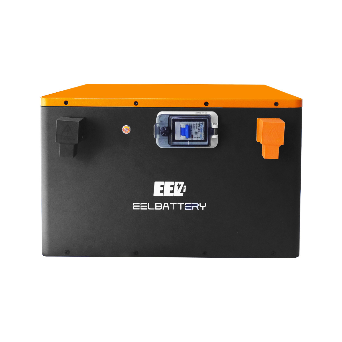 2023 New Product EEL 4S 8S 12V 24V 280Ah DIY Battery Case with Bluetooth and Switch function for battery pack IP65