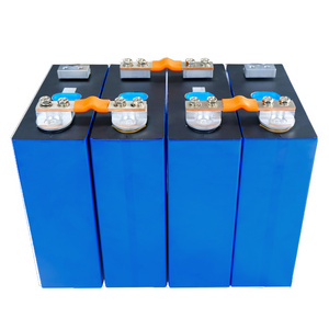 EVE Double Hole Studs storage battery Grade A EVE 3.2v 280ah lifepo4 cell 280Ah battery Brand New LF280K 304ah 230ah Batteries