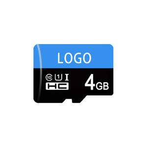 Wholesale Prices 128gb 64gb memory cards 32gb 16gb 8gb higher quality micro card 4gb sd card