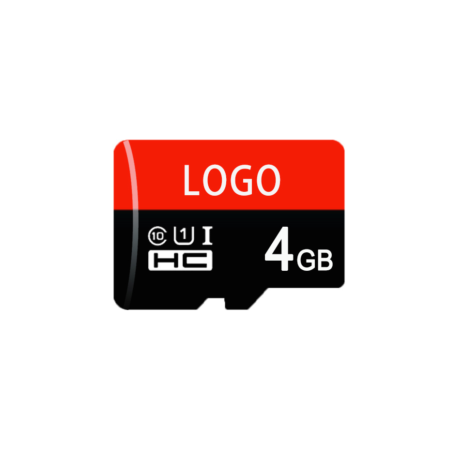 Wholesale Prices 128gb 64gb memory cards 32gb 16gb 8gb higher quality micro card 4gb sd card