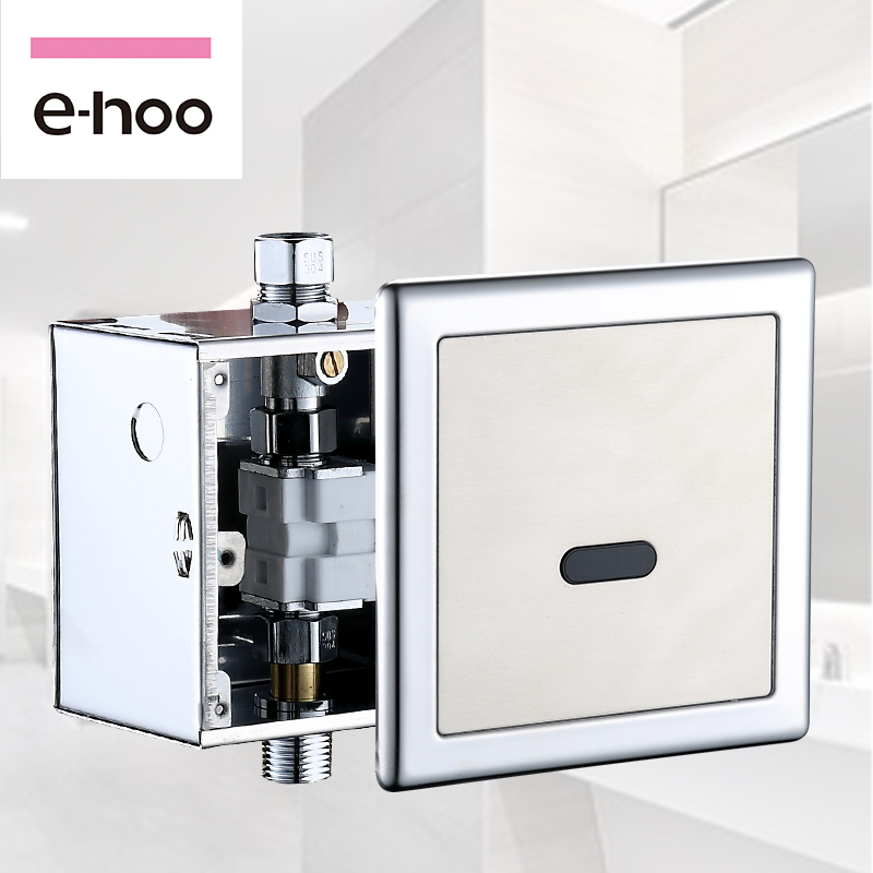 ehoo cheap automatic urinal sensor for urine flush for fujian