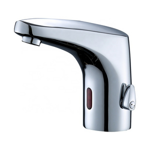 basin sensor faucet bathroom faucet sensor motion sensor faucet