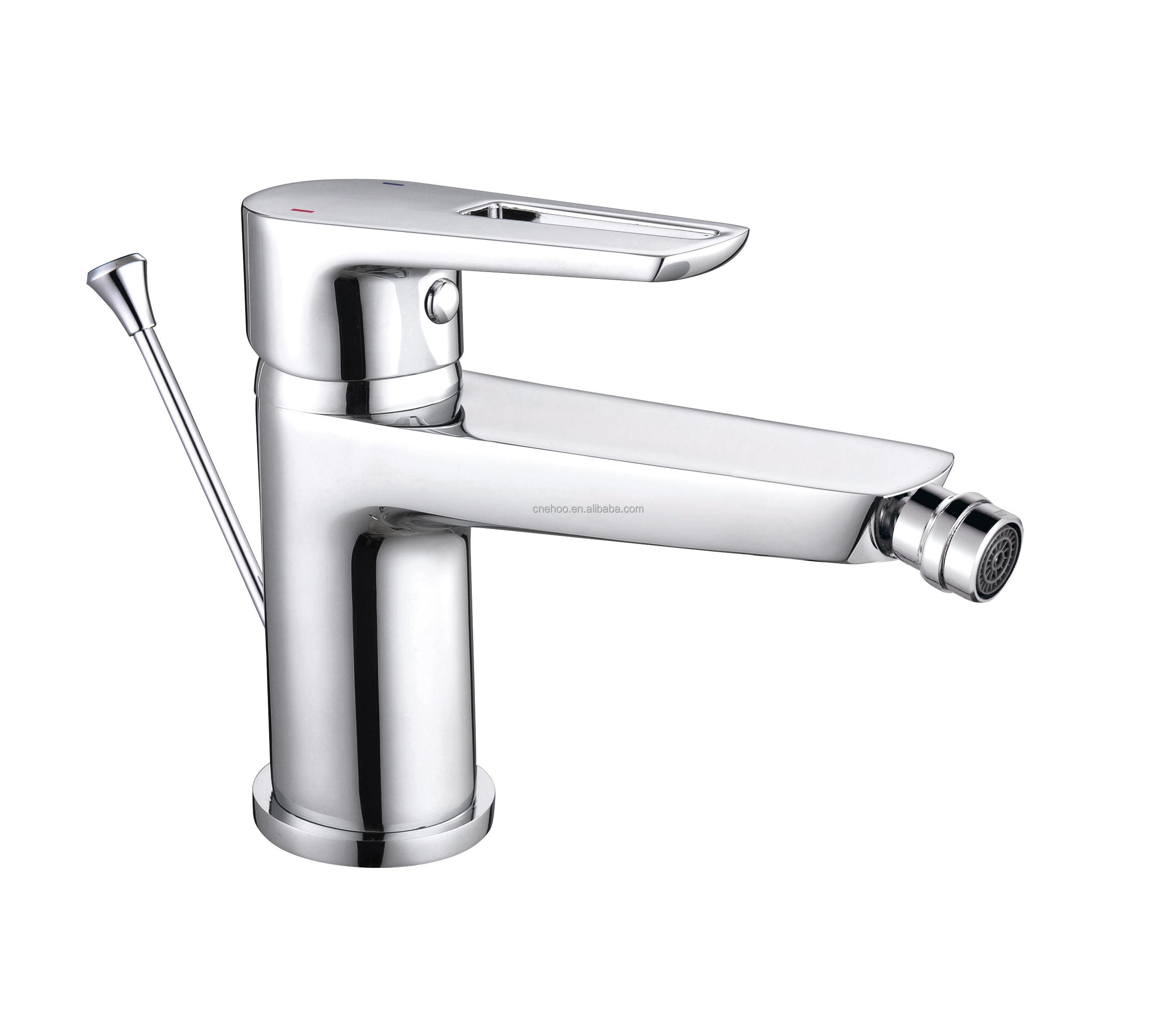 brass bidet mixer hot and cold mixer basin faucet high quality 35 cartridge single handle