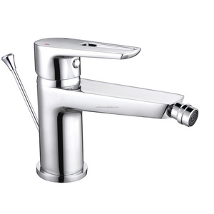 brass bidet mixer hot and cold mixer basin faucet high quality 35 cartridge single handle