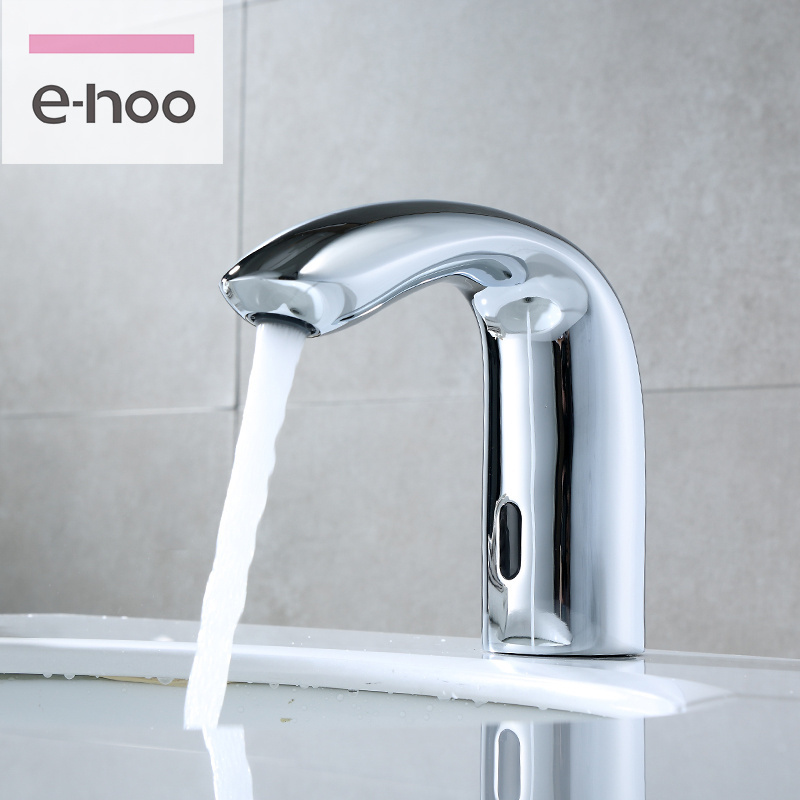 ehoo automatic sensor taps tap dispenser hotel faucet for fujian