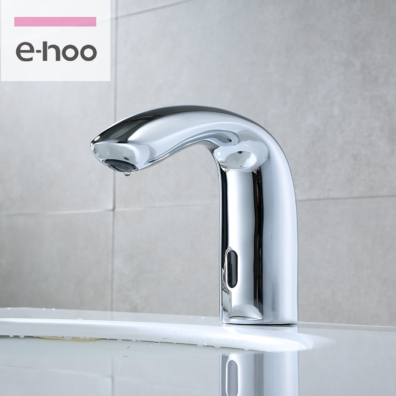 ehoo automatic sensor taps tap dispenser hotel faucet for fujian