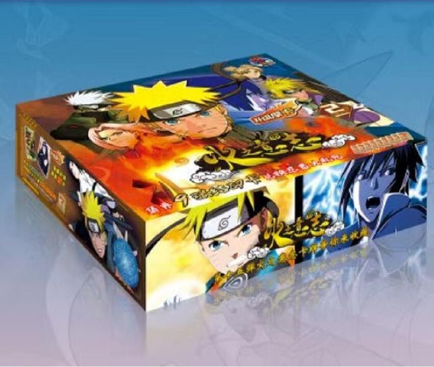 Wholesale Dragon Ball Collection Cards Box Luxury Booster Super Heroes Classic Edition Board Playing Games Carts Anime G