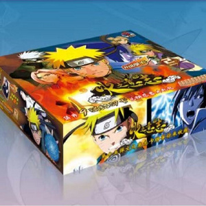 Wholesale Dragon Ball Collection Cards Box Luxury Booster Super Heroes Classic Edition Board Playing Games Carts Anime G