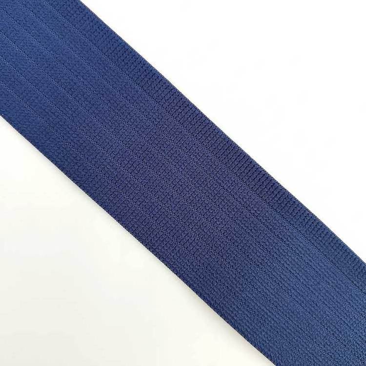 Nylon Elastic Band Soft Hand-feel Waistband Good Elasticity Elastic Band