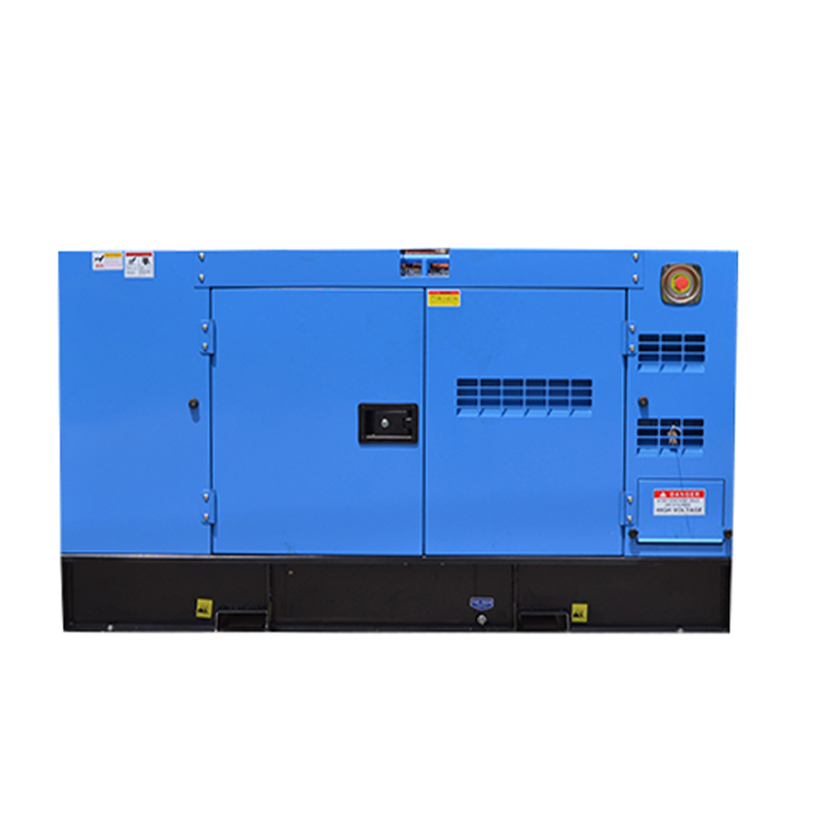 20kva 16kw  15kw Welder Protable Diesel Groupe Electrogune Diesel Generator Powered BY Yangdong Engine YND485D Hot sales