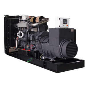 400kva 360kw Big Size Used Diesel Generator With Shangchai Engine SC25G610D2 Brushless Alternator Price