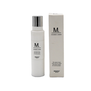 mowensi Liquid Care Essence a new concept of hair care refreshing non-greasy smooth and shiny hair 200ml