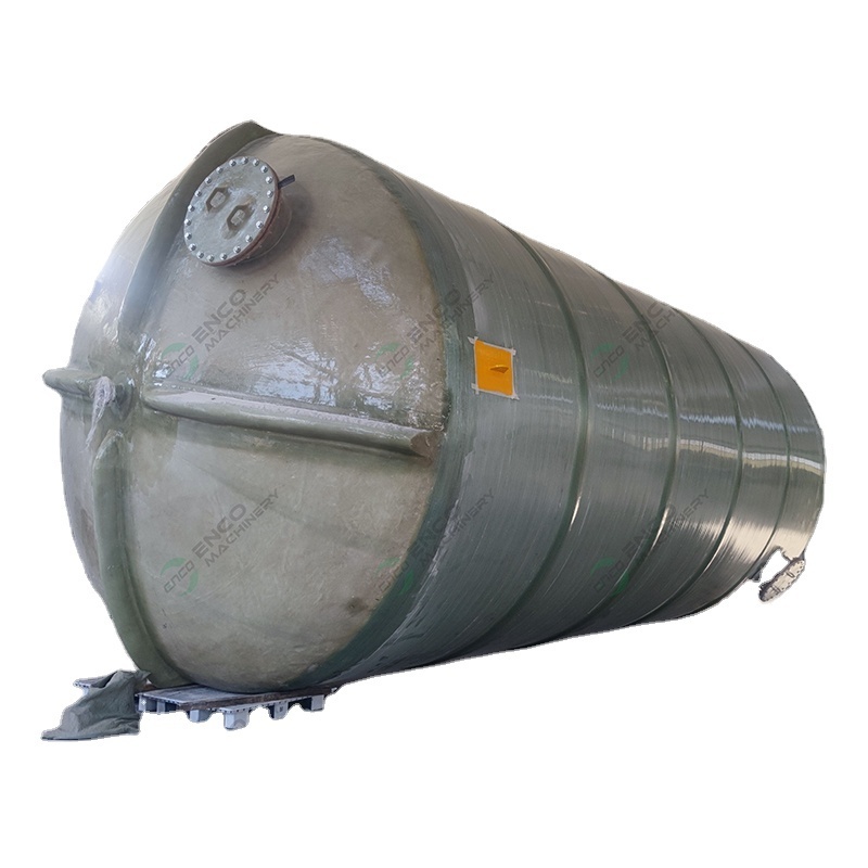 Frp Acid Storage Tanks