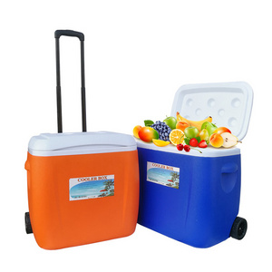 5l 8l 13l 26l low price mini corona outdoor camping fishing portable cooler box ice