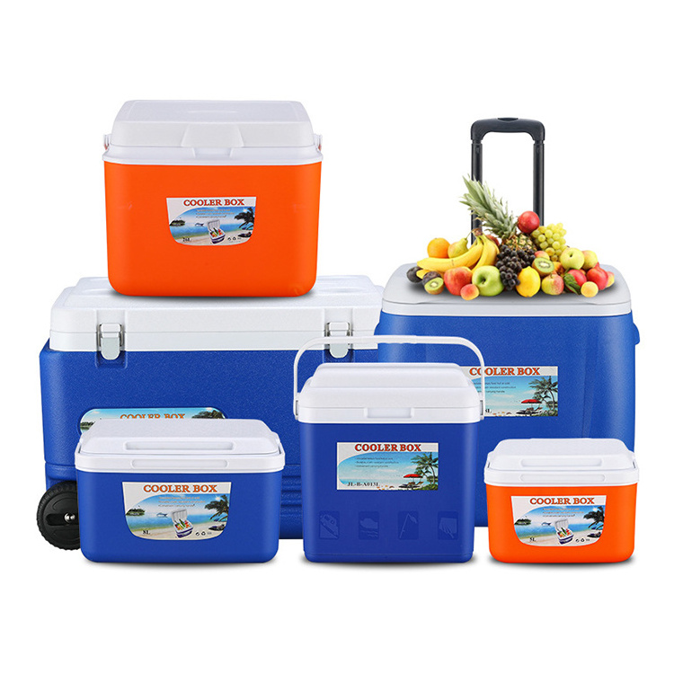 5l 8l 13l 26l low price mini corona outdoor camping fishing portable cooler box ice