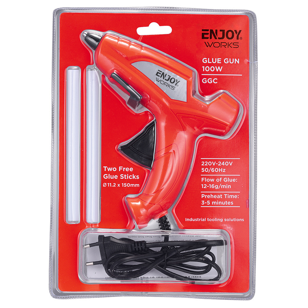 High Quality Hot Heating Melt Glue Gun