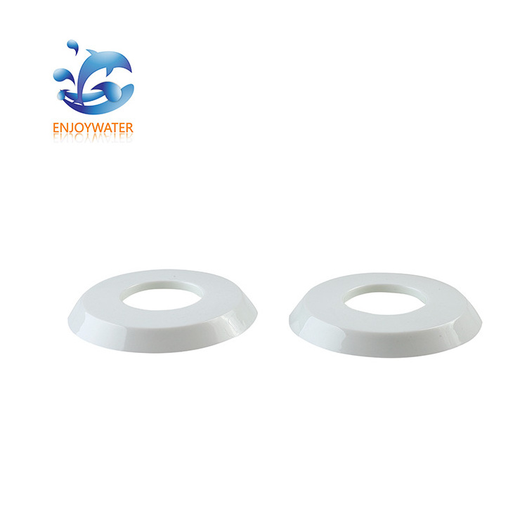 Pool Rubber Bumper Ladder Plug  Accessories for D48MM 42MM Ladders Part For In-Ground Pool