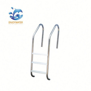 2020 hot sales Stainless steel swimming pool ladders