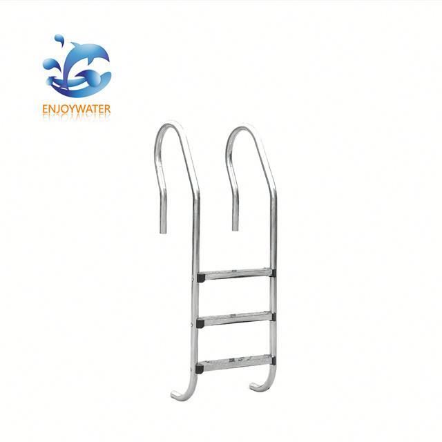 2020 hot sales Stainless steel swimming pool ladders