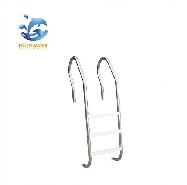 2020 hot sales Stainless steel swimming pool ladders