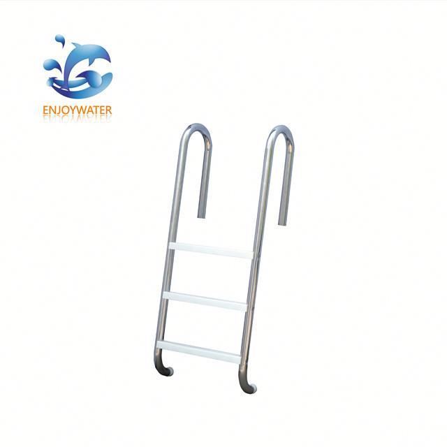 2020 hot sales Stainless steel swimming pool ladders